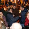 ETC-Treffling Punschstand 6.1.2018